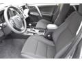 Magnetic Gray Metallic - RAV4 XLE AWD Hybrid Photo No. 6