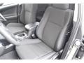 Magnetic Gray Metallic - RAV4 XLE AWD Hybrid Photo No. 7