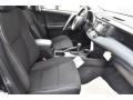 Magnetic Gray Metallic - RAV4 XLE AWD Hybrid Photo No. 12