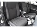 Magnetic Gray Metallic - RAV4 XLE AWD Hybrid Photo No. 13