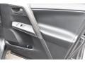 Magnetic Gray Metallic - RAV4 XLE AWD Hybrid Photo No. 22