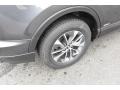 Magnetic Gray Metallic - RAV4 XLE AWD Hybrid Photo No. 34