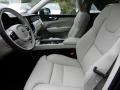 Blonde Front Seat Photo for 2019 Volvo XC60 #129746962