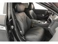 2019 Black Mercedes-Benz S 450 Sedan  photo #5