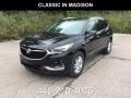 2019 Ebony Twilight Metallic Buick Enclave Essence AWD  photo #1