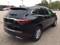 2019 Ebony Twilight Metallic Buick Enclave Essence AWD  photo #6