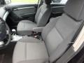 Black Granite - Aveo LT Sedan Photo No. 8
