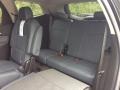 2019 Buick Enclave Dark Galvanized/Ebony Accents Interior Rear Seat Photo