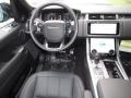 Corris Grey Metallic - Range Rover Sport Supercharged Dynamic Photo No. 14
