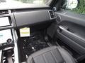 Corris Grey Metallic - Range Rover Sport Supercharged Dynamic Photo No. 15
