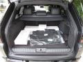  2019 Range Rover Sport Supercharged Dynamic Trunk