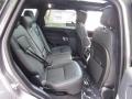 Rear Seat of 2019 Range Rover Sport Supercharged Dynamic
