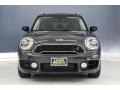 2017 Thunder Grey Metallic Mini Countryman Cooper S  photo #2