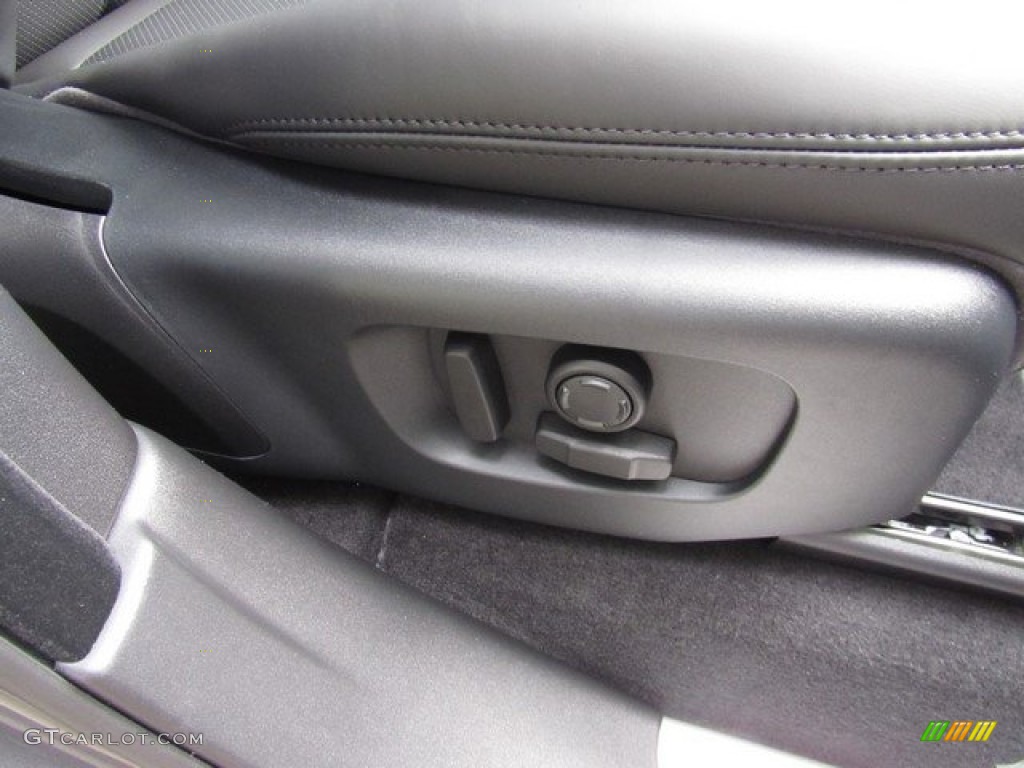 2019 Land Rover Range Rover Sport Supercharged Dynamic Controls Photo #129748355