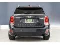 2017 Thunder Grey Metallic Mini Countryman Cooper S  photo #3