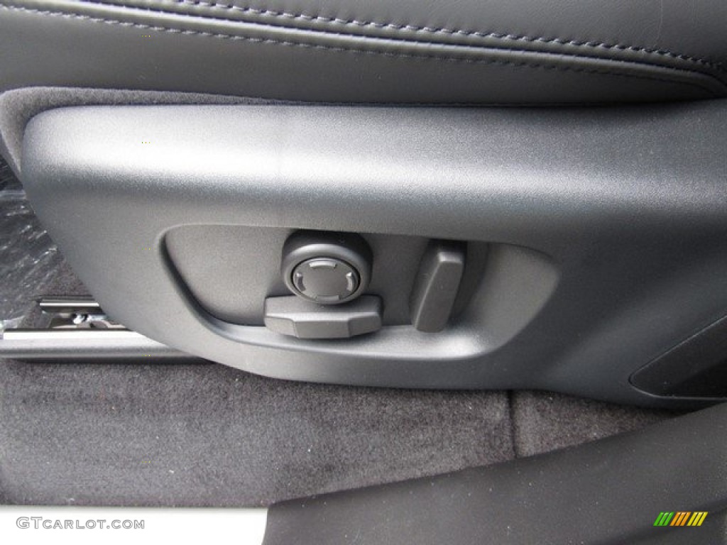 2019 Land Rover Range Rover Sport Supercharged Dynamic Controls Photo #129748433