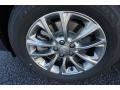 Billet Silver Metallic - Cherokee Latitude Plus Photo No. 8