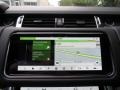 Navigation of 2019 Range Rover Sport Supercharged Dynamic