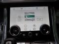 Ebony/Ebony Controls Photo for 2019 Land Rover Range Rover Sport #129748553