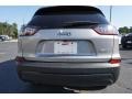 Billet Silver Metallic - Cherokee Latitude Plus Photo No. 12