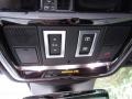 Controls of 2019 Range Rover Sport Supercharged Dynamic