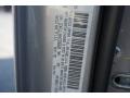 Billet Silver Metallic - Cherokee Latitude Plus Photo No. 14