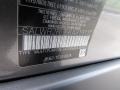 Corris Grey Metallic - Range Rover Sport Supercharged Dynamic Photo No. 39