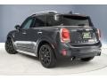 Thunder Grey Metallic - Countryman Cooper S Photo No. 9