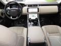Espresso/Almond 2019 Land Rover Range Rover Sport HSE Dashboard
