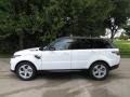 Fuji White 2019 Land Rover Range Rover Sport HSE Exterior