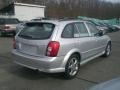 Sunlight Silver Metallic - Protege 5 Wagon Photo No. 7