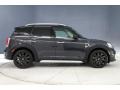 Thunder Grey Metallic - Countryman Cooper S Photo No. 18