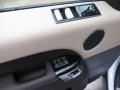 Espresso/Almond 2019 Land Rover Range Rover Sport HSE Door Panel