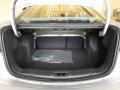 Ingot Silver - Fiesta SE Sedan Photo No. 15