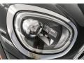 Thunder Grey Metallic - Countryman Cooper S Photo No. 32