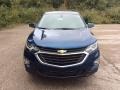 Pacific Blue Metallic - Equinox LT Photo No. 2