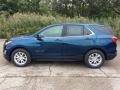 Pacific Blue Metallic - Equinox LT Photo No. 3