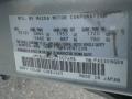 Sunlight Silver Metallic - Protege 5 Wagon Photo No. 18