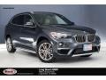 Mineral Grey Metallic - X1 xDrive28i Photo No. 1