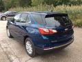 Pacific Blue Metallic - Equinox LT Photo No. 4