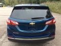Pacific Blue Metallic - Equinox LT Photo No. 5