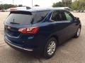 Pacific Blue Metallic - Equinox LT Photo No. 6