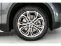 Mineral Grey Metallic - X1 xDrive28i Photo No. 8