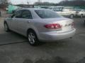 Satin Silver Metallic - MAZDA6 s Sedan Photo No. 6