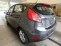 Magnetic - Fiesta SE Hatchback Photo No. 3