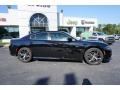 2018 Pitch Black Dodge Charger R/T  photo #12