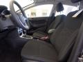 Magnetic - Fiesta SE Hatchback Photo No. 6