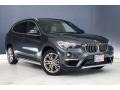 Mineral Grey Metallic - X1 xDrive28i Photo No. 14