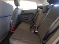 Magnetic - Fiesta SE Hatchback Photo No. 7