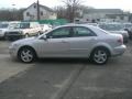 2003 Satin Silver Metallic Mazda MAZDA6 s Sedan  photo #9